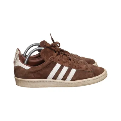 Sneakers (Brun, Hvid) fra Adidas