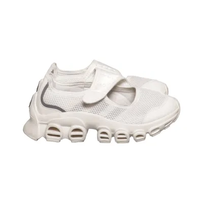 Trainers (Adifom Megajane Slip) from Adidas Originals Leather
