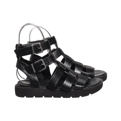 Sandaler (Svart) från Aldo