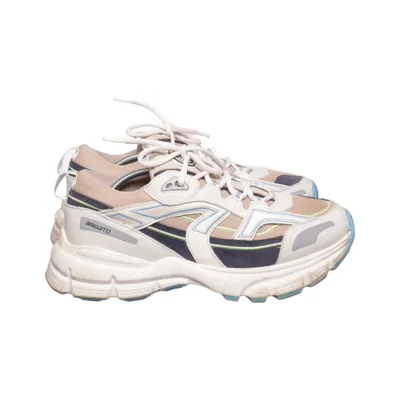 Sneakers (Beige, Flerfärgad) från Axel Arigato