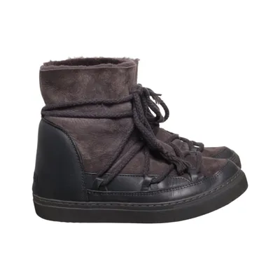 Boots (Grå) från Inuikii