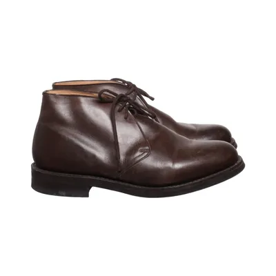 Desert boots (Brown) from Church's Leather