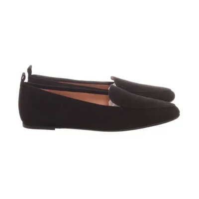 Loafers (Cajsa) from Flattered Suede
