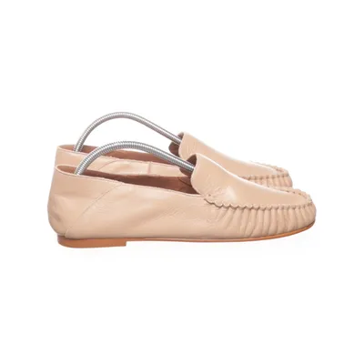 Ballerinaskor (Bon Bon) från Flattered Skinn