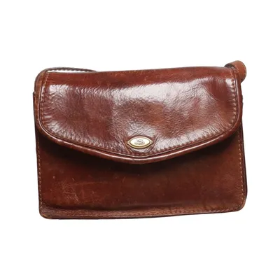 Shoulder-bag (Brown) from The Bridge
