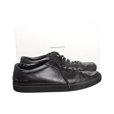 Sneakers (Original Achilles Low) från Common Projects Skinn