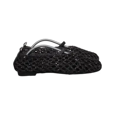 Ballerines (Noir) de Better Polyuréthane
