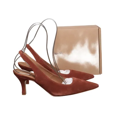 Escarpins (Franchesca) de Flattered Daim