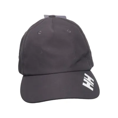 Baseballkeps (Svart) från Helly Hansen Återvunnen polyester