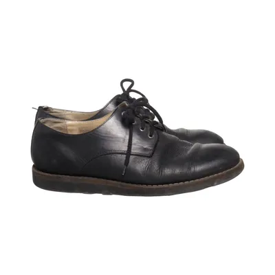 Derby shoes (Black) from Makia