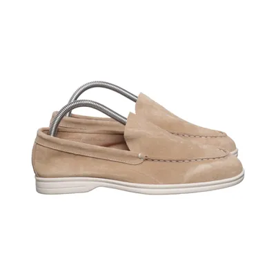 Loafers (Beige) van Jonak Suède