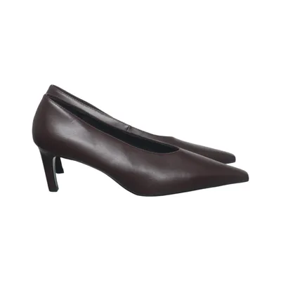 Klackskor (Brun) från H&M