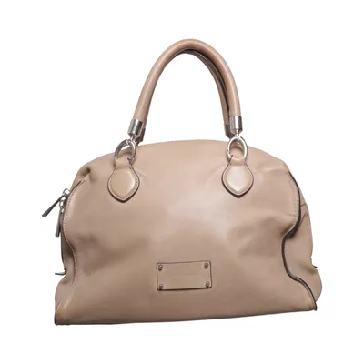 Håndtaske (Beige) fra Coccinelle