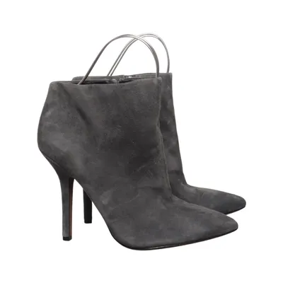 Stövletter (Grå) från Vera Wang Mocka