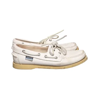 Seglarskor (Docksides) från Sebago