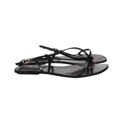 Sandalen (Zwart) van Zara