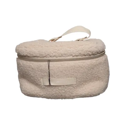 Necessär (Beige) från Makeup Mekka