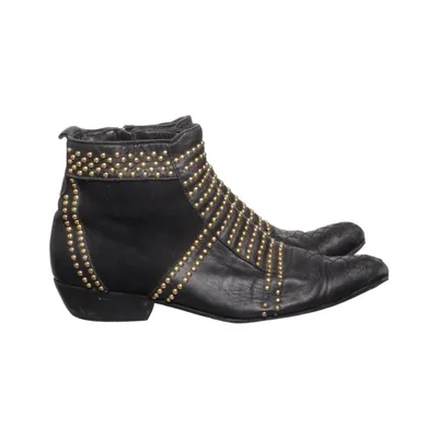 Boots (Svart) från Anine Bing