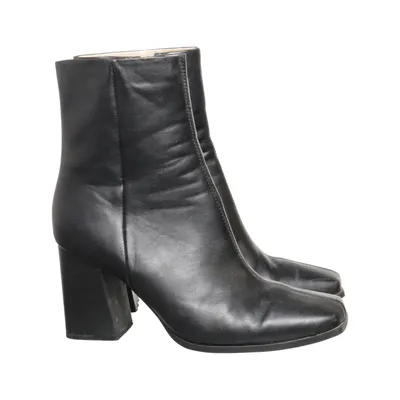 Boots (Svart)