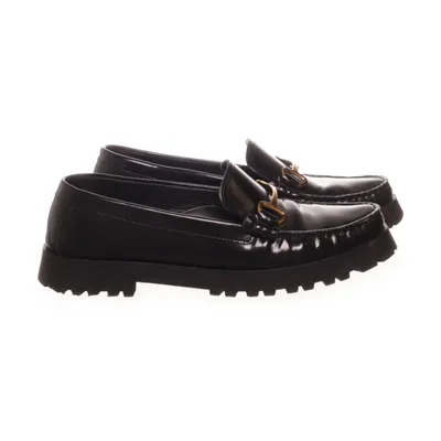 Loafers (Svart) från Massimo Dutti