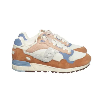 Sneakers (Shadow 5000 Fashion) from Saucony Suede, Leather