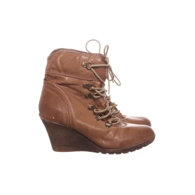 Kängor (Brun) från Spirit