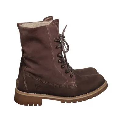 Kängor (Brun) från Tamaris