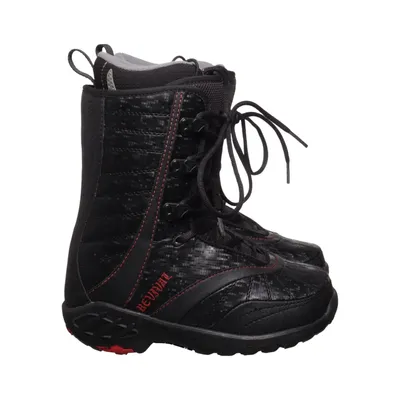 Snowboard boots (Svart, Röd) från Atomic