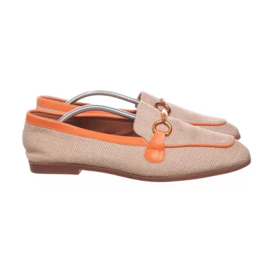 Loafers (Beige, Flerfärgad)