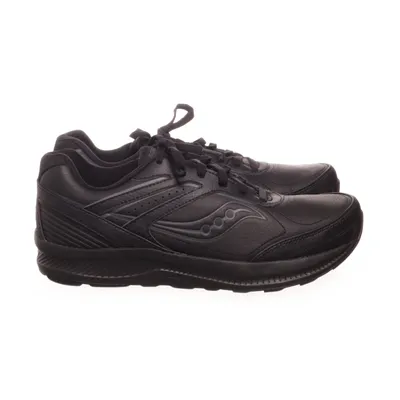 Sneakers (Echelon Walker 3) from Saucony Leather
