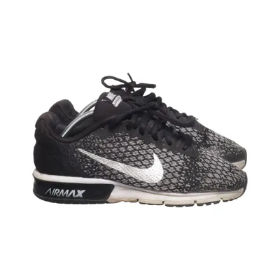 Träningsskor (AIR MAX SEQUENT 2) från Nike