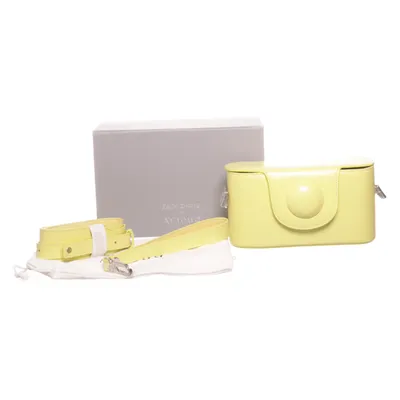 Shoulder-bag (Camera Bag) from A.Cloud x Zack Zhang Leather