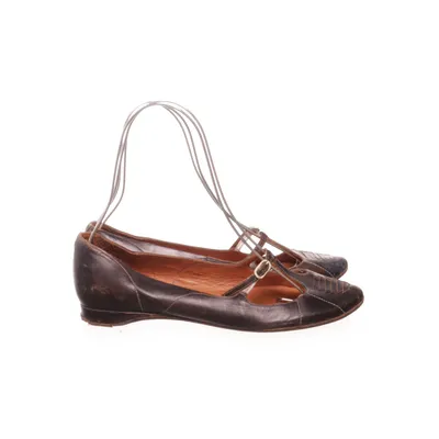 Ballet flats (Black) from Chie Mihara