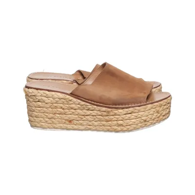 Espadrillos (Brun) från Zara Woman
