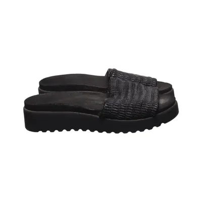 Sandaler (Svart) från Shoe the Bear