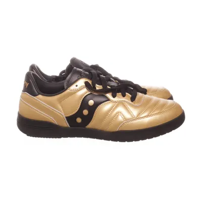 Sneakers (586i) fra Saucony Læder