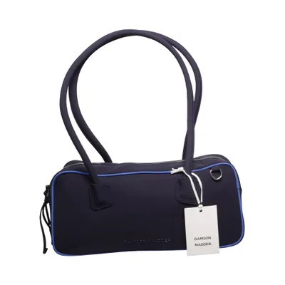 Handbag (Blue) from Damson Madder