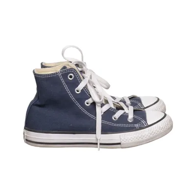 Canvas shoes (Blue) from Converse
