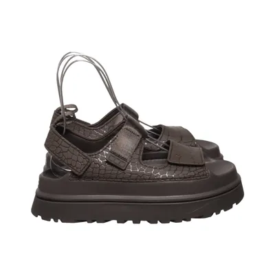 Sandaler ( Golden Glow Embossed) från UGG