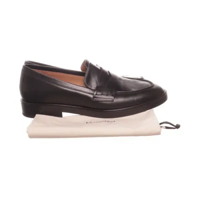 Loafers (Sara) from Flattered Leather