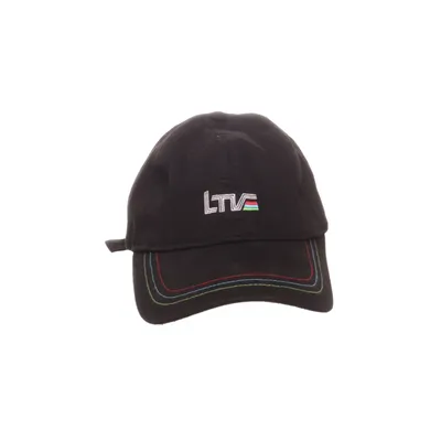 Baseballkeps (Svart) från Ligis TV