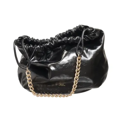 Handväska (Svart) från A.P.C