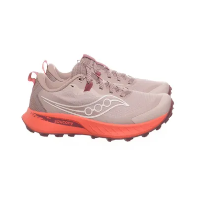 Löparskor (Peregrine 15) från Saucony