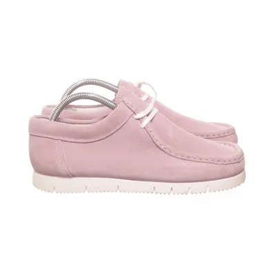 Loafers (Lila) från Copenhagen Shoes