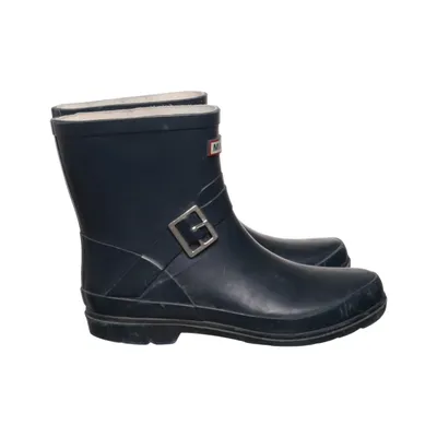 Bottes en caoutchouc (Bleu) de Marines