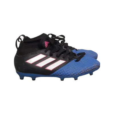 Fotbollsskor (Svart, Blå, Flerfärgad) från Adidas