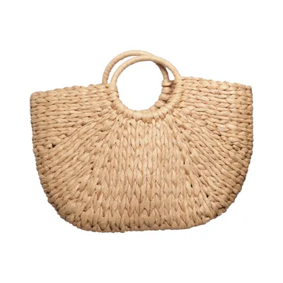 Strandväska (Beige)
