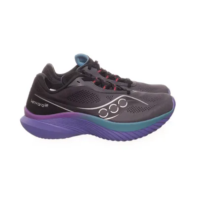 Running shoes (Kinvara 15) from Saucony