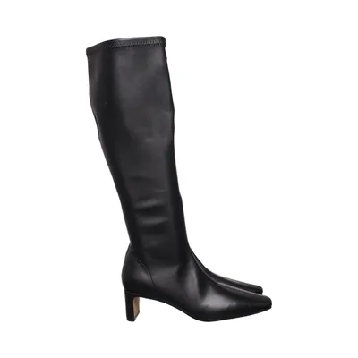 Stövlar (High Shaft Boots-V05274) från NA-KD Polyester, Polyuretan