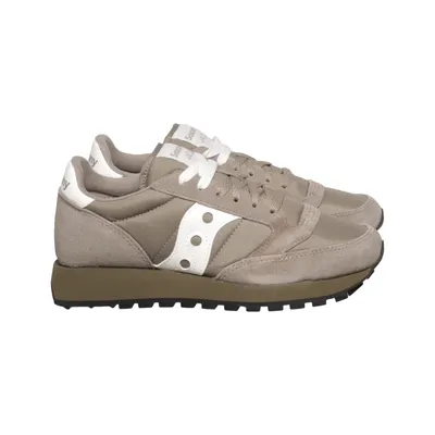 Sneakers (Jazz Original) van Saucony Suède